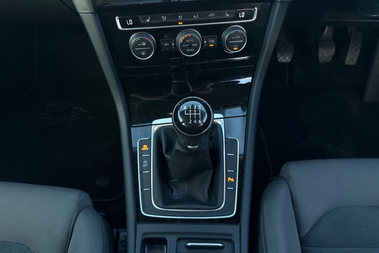 2020 Volkswagen Golf 1.5 TSI EVO 150 GT Edition 5dr Hatchback PETROL Manual