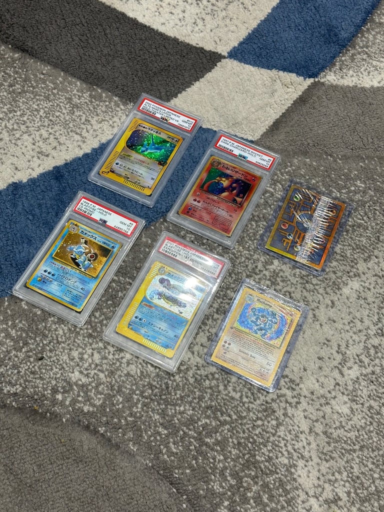 image for Pokemon cards 
