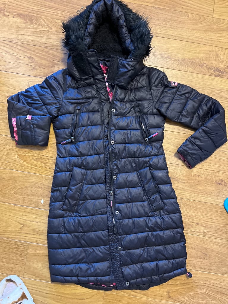 image for Jacket superdry 