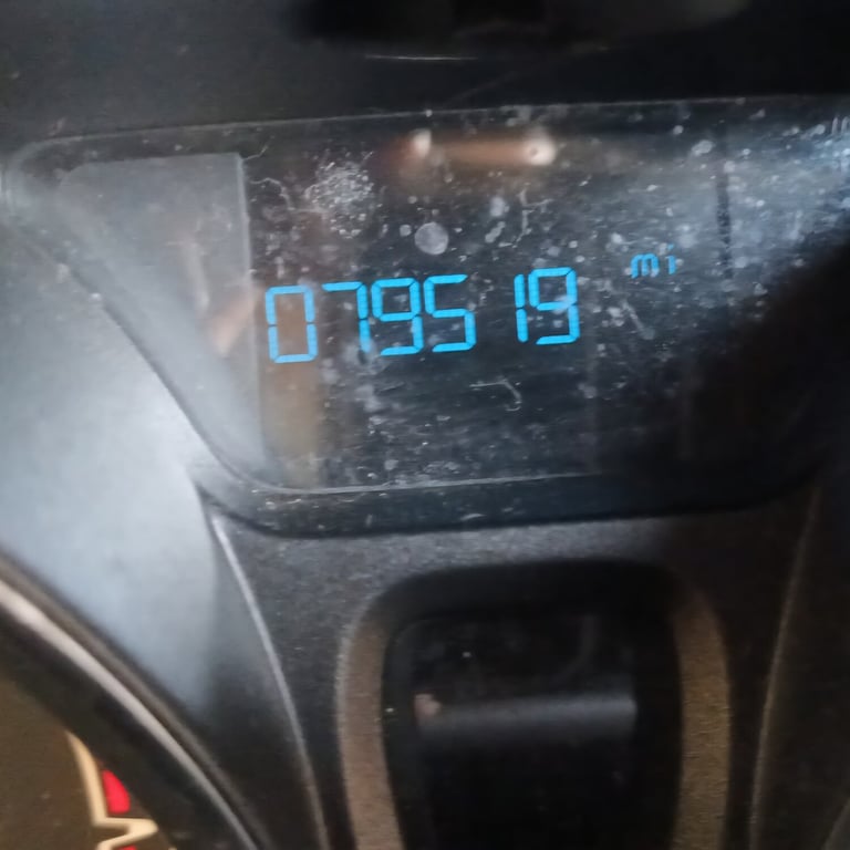 2014, Ford, FIESTA, Hatchback, Manual, 998 (cc), 5 doors. 2014, Ford, FIESTA,