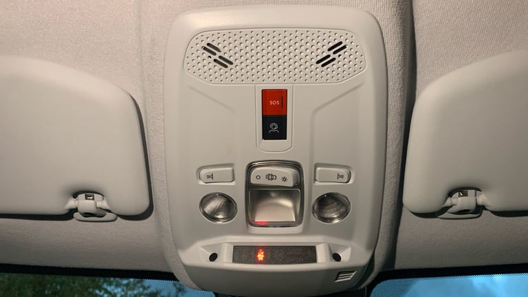 2024 Peugeot 208 50kWh E-Style Hatchback 5dr Electric Auto (7.4kW Charger) (136 ps) Hatchback Ele...