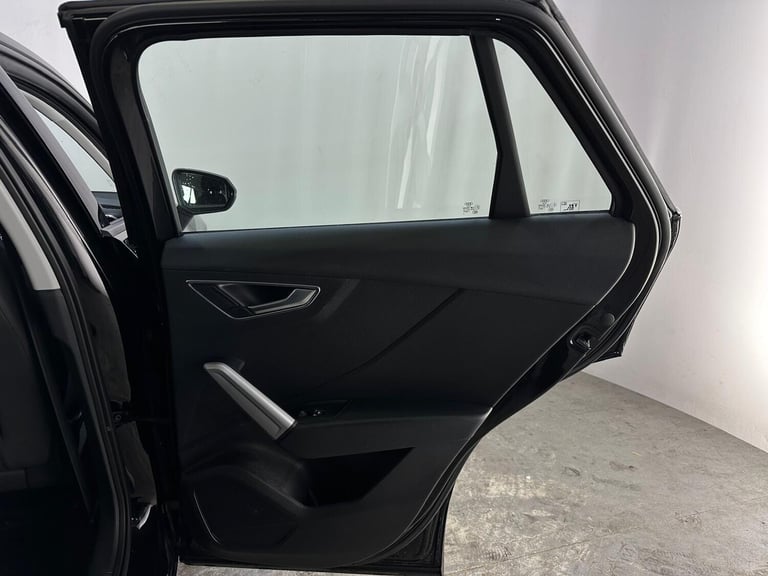 2021 Audi Q2 1.0 TFSI 30 Technik Euro 6 (s/s) 5dr ESTATE Petrol Manual