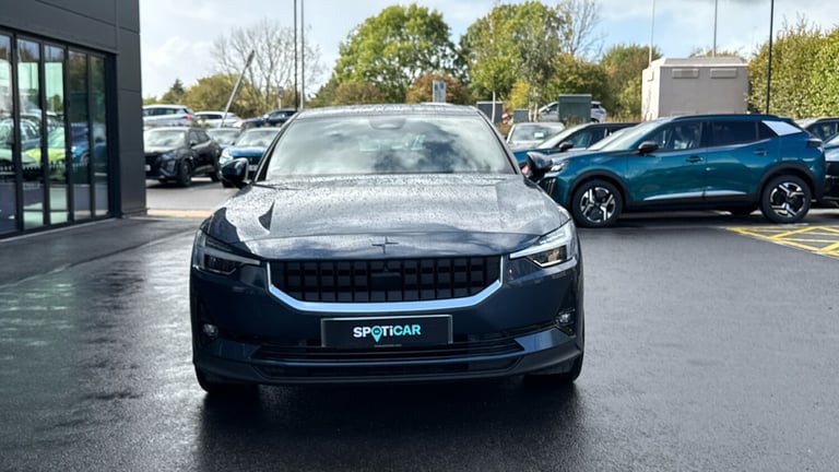 2022 Polestar Polestar 2 Single Motor 78kWh Long Range Fastback 5dr Electric Auto FWD (231 ps) Ha...