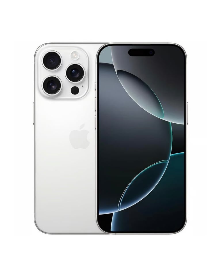 image for Apple iPhone 16 Pro 