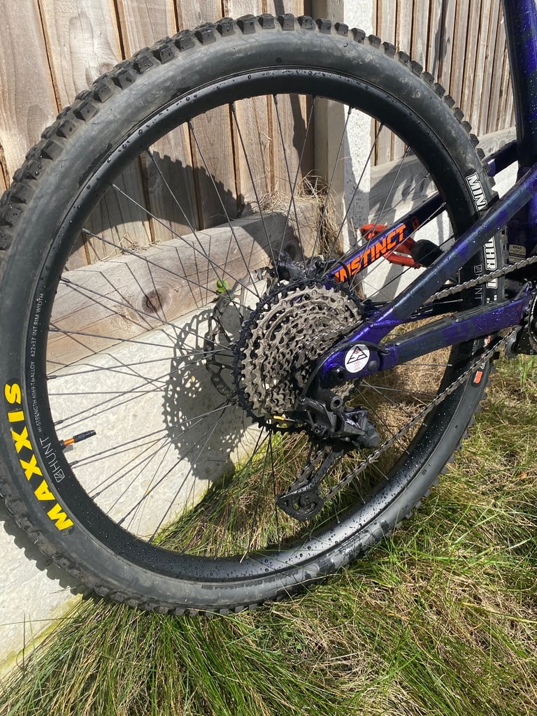 Rocky Mountain distinct a70 + Electric Bike , Excellent Condition