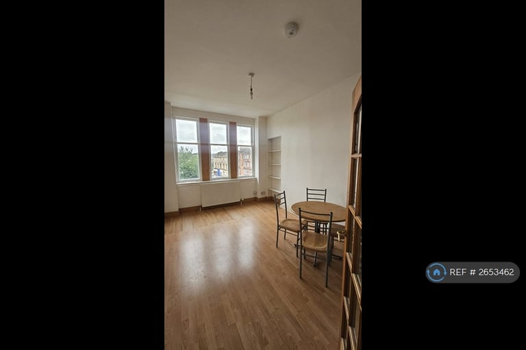 1 bedroom flat in Ibrox Street, Glasgow, G51 (1 bed) (#2653462)