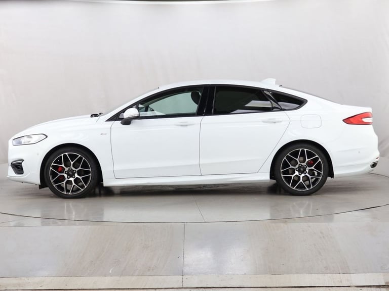 2022 Ford Mondeo 2.0 TiVCT ST-Line Edition Saloon 4dr Petrol Hybrid CVT Euro 6 (s/s) (187 ps Salo...