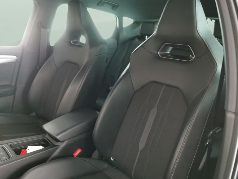 2022 Cupra Leon 2.0 TSI VZ2 Hatchback 5dr Petrol DSG Euro 6 (s/s) (245 ps) - LED - REVERSE  Hatch...