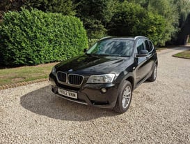 image for BMW X3 20D XDrive Automatic