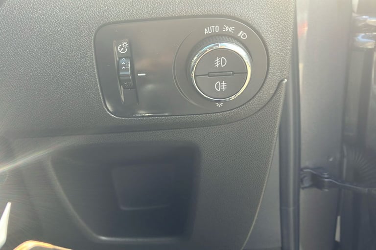  Vauxhall Crossland 1.2 Turbo Elite Edition Suv 5dr Petrol Auto Euro 6 s/s 130