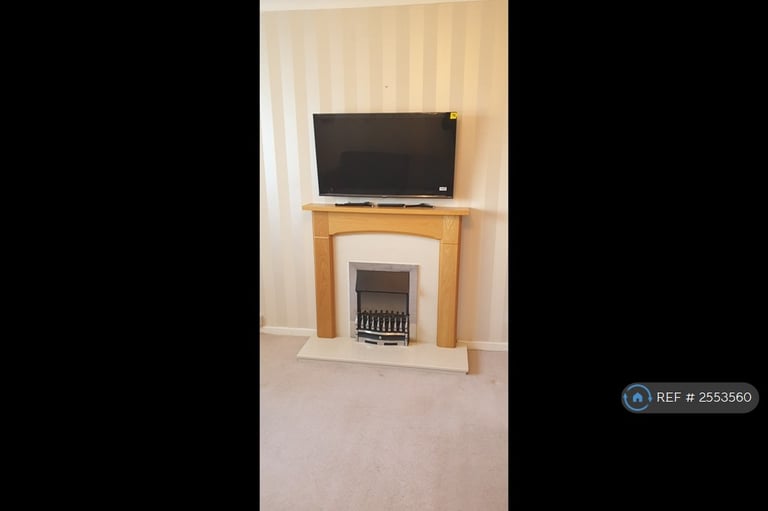 2 bedroom flat in Cairnvale Terrace, Aberdeen, AB12 (2 bed) (#2553560)