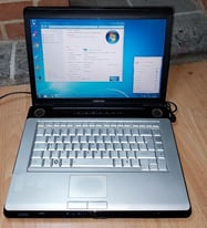 Toshiba Satellite A200-1VG - Intel Core 2 Duo T5250 (Will Not Post)