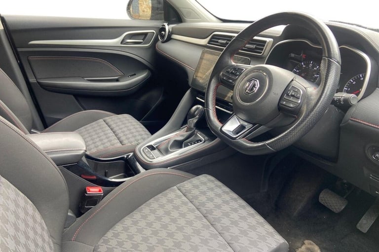 2023 72 MG MG ZS 1.0 T-GDI EXCITE SUV 5DR PETROL AUTO EURO 6 (111 PS) TOUCHSCREE