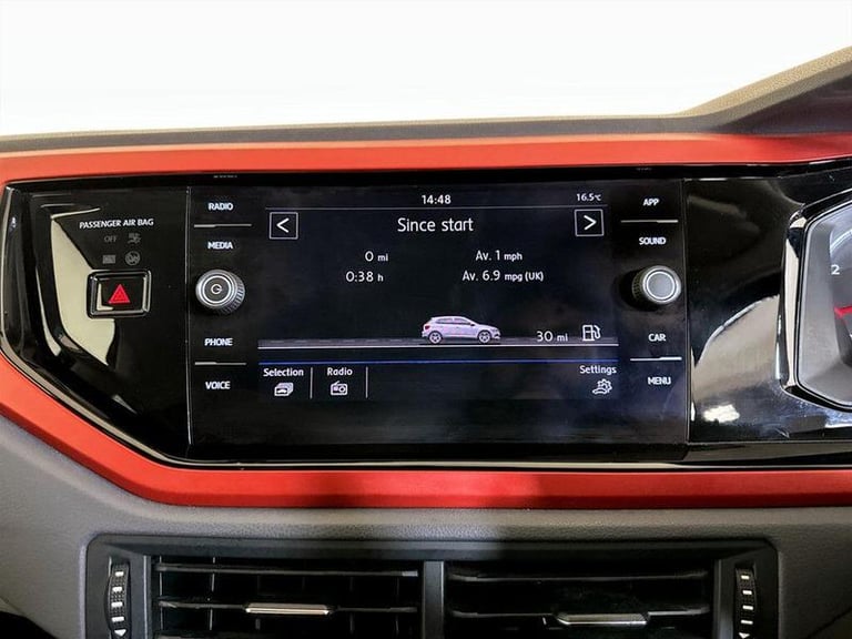 2020 Volkswagen Polo 1.0 EVO beats Euro 6 (s/s) 5dr Manual Hatchback Petrol Manual