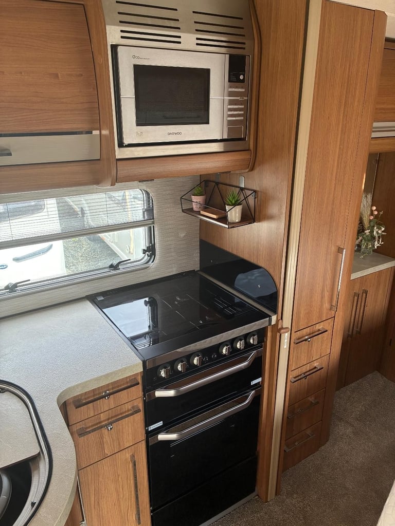 Fiat AUTO TRAIL FRONTIER Dakota Automatic Motorhome