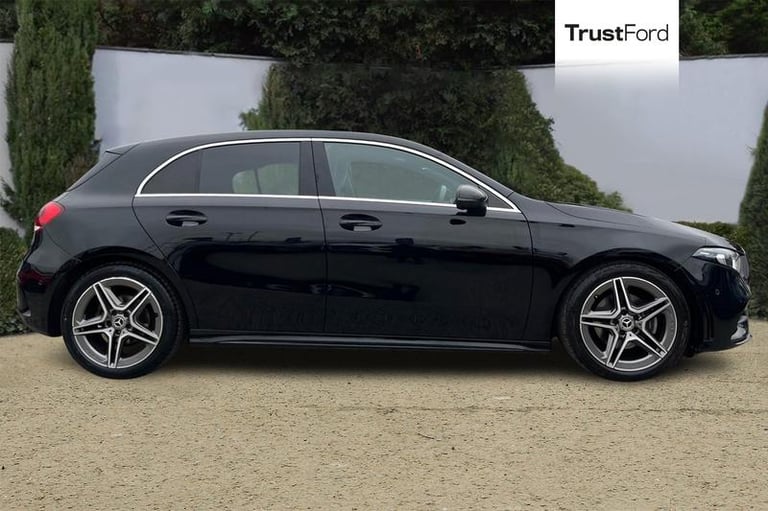 2020 Mercedes-Benz A-Class A180 AMG Line Executive NAVIGATION, HEATED SEATS, REAR CAMERA! Manual ...