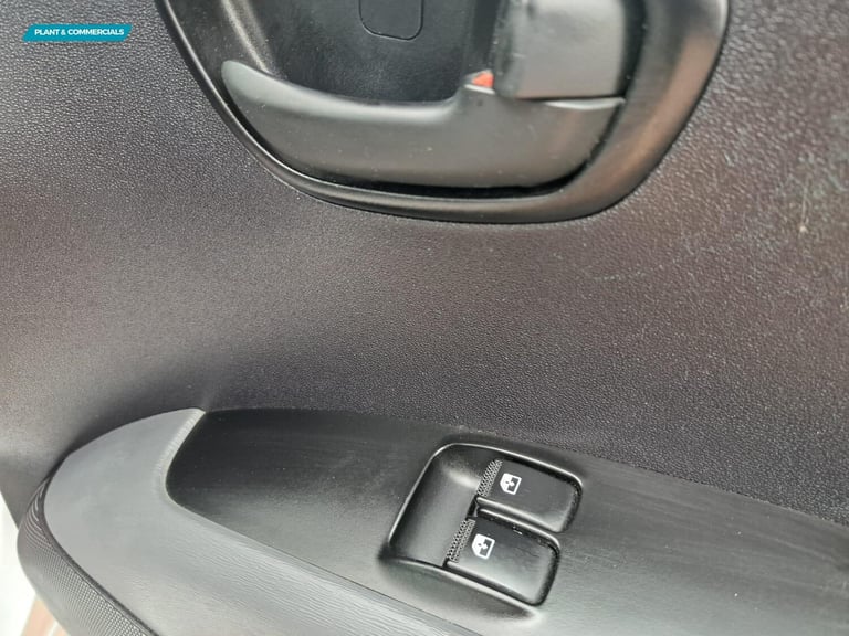 2008 Hyundai i10 1.1 Classic 5dr Hatchback Petrol Manual