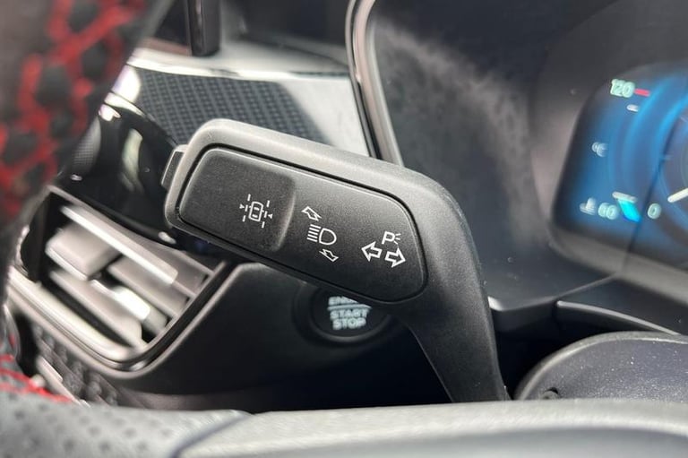 2023 Ford Kuga 1.5 EcoBoost 150 ST-Line Edition 5dr HATCHBACK PETROL Manual