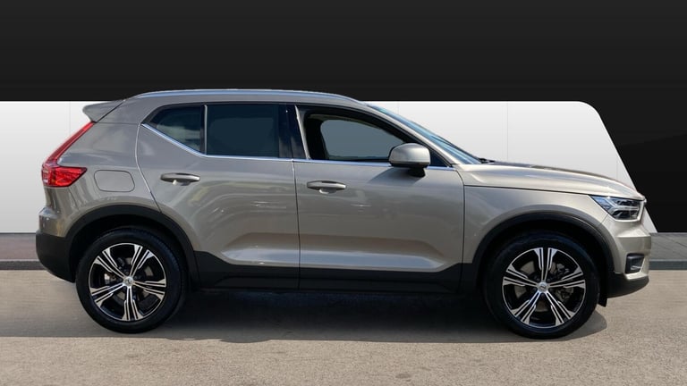 2021 Volvo XC40 1.5 T5 Recharge PHEV Inscription Pro 5dr Auto Estate Estate Hybrid Automatic