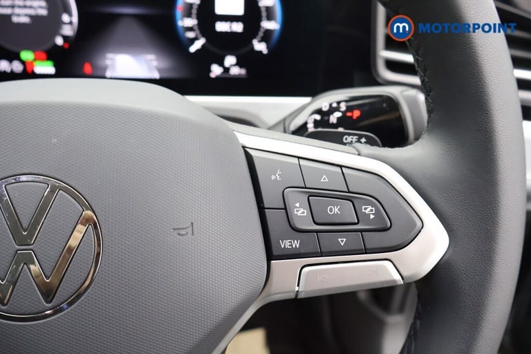 2025 Volkswagen Passat 1.5 TSI eHybrid Life 5dr DSG Estate Hybrid Automatic