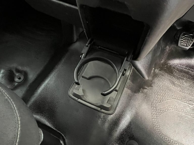 2022 Ford Transit 2.0 350 EcoBlue MHEV Limited RWD L4 H3 Euro 6 (s/s) 5dr Panel Van Diesel Manual