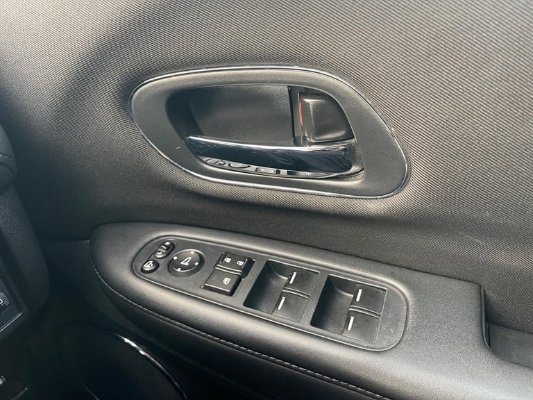 2016 Honda HR-V 1.6 i-DTEC SE Navi Euro 6 (s/s) 5dr HATCHBACK Diesel Manual