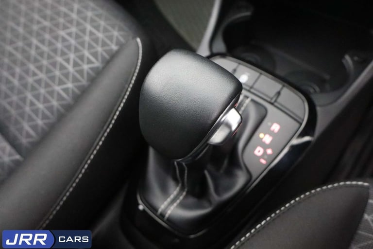 2021 Kia Picanto 1.0 Picanto 3 Auto 5dr Hatchback Petrol Automatic