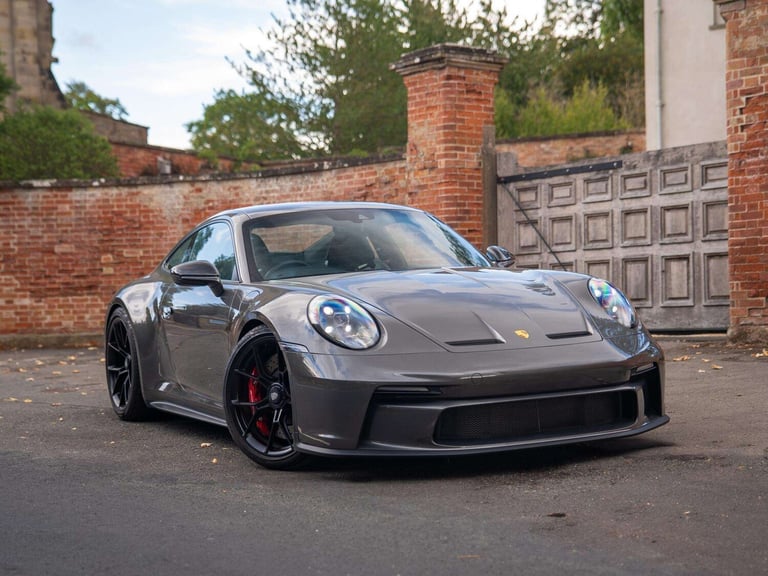image for 2024 Porsche 911 Gt3 Touring S-A Hatchback Petrol Automatic