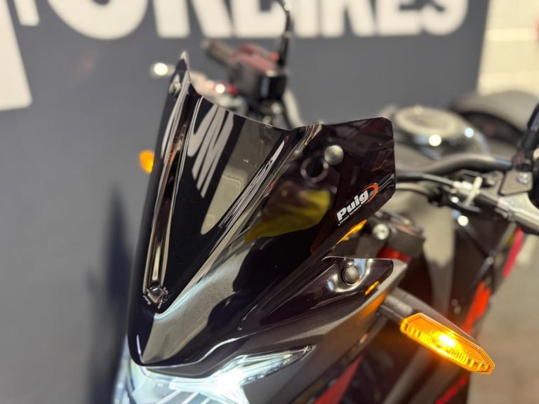 2023 Honda CB750 Hornet 750 Euro 5