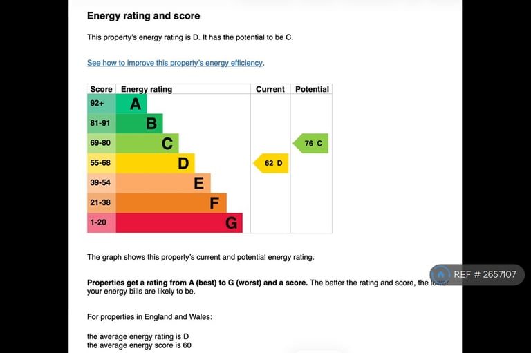 2 bedroom flat in Church Road, Guildford, GU1 (2 bed) (#2657107)