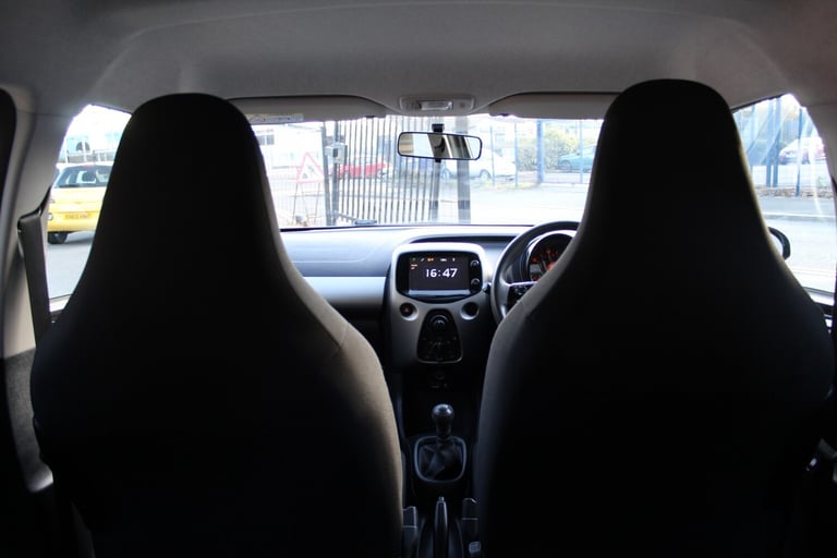 PEUGEOT 108 1.0 Active 2016