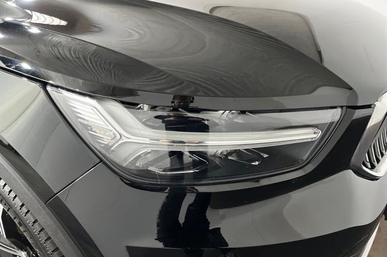 2021 71 VOLVO XC40 1.5H T4 RECHARGE 10.7KWH INSCRIPTION SUV 5DR PETROL PLUG-IN H
