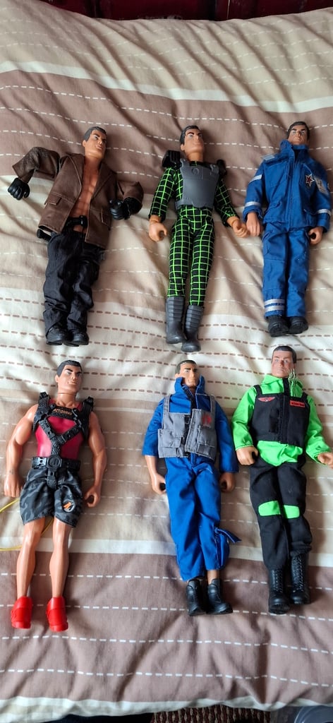 Action Man