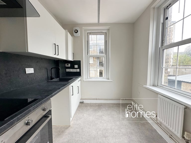 Fantastic large One bedroom Flat in Southwark, SE17.