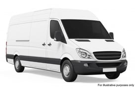 image for 2018 Mercedes-Benz Sprinter 3.5T H2 Van Large Van Diesel Manual