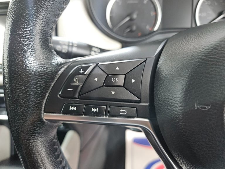 2017 17 NISSAN MICRA 1.5 DCI N-CONNECTA HATCHBACK 5DR DIESEL MANUAL EURO 6 (S/S)