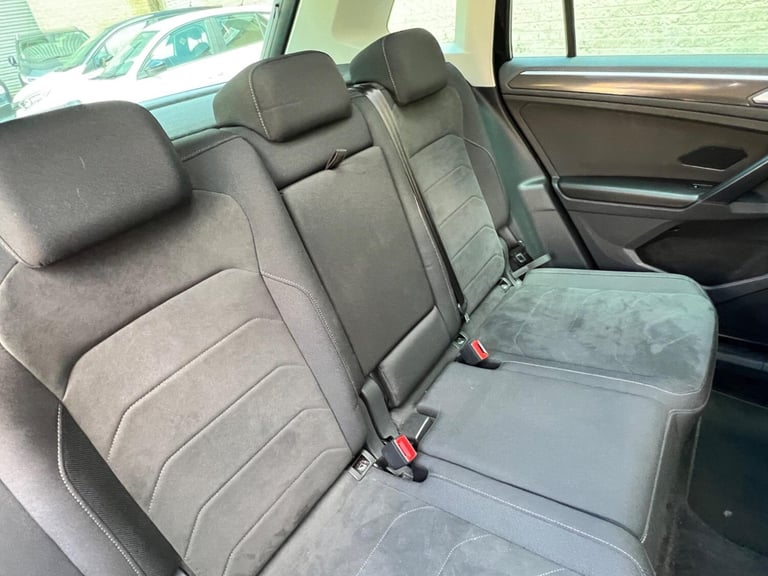 2023 Volkswagen Tiguan 1.5 TSI Elegance DSG Euro 6 (s/s) 5dr ESTATE Petrol Automatic