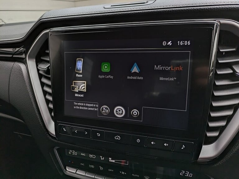 2021 Isuzu D-Max 1.9 V-Cross Double Cab 4x4 Auto PICK UP DIESEL Automatic