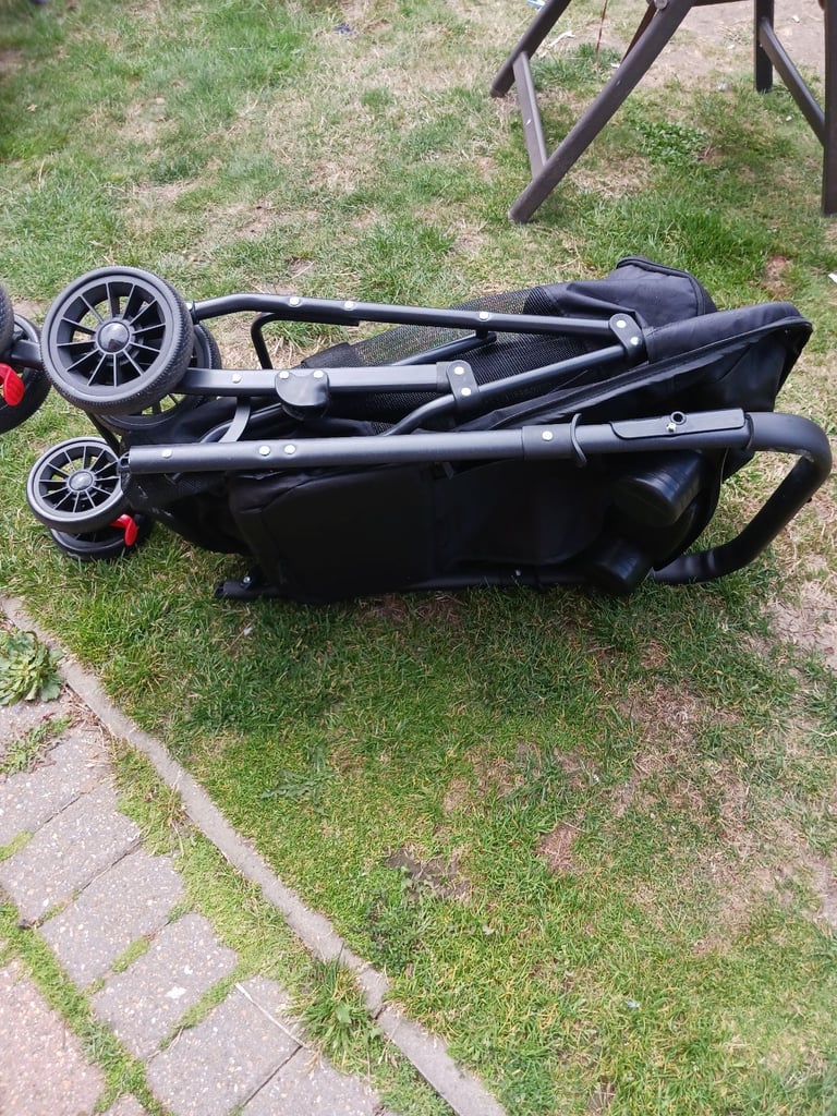 Dog buggy, 