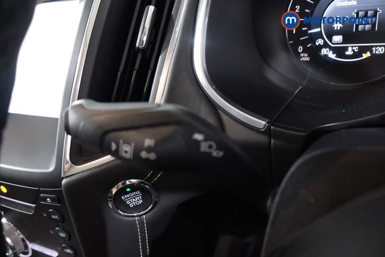 2019 Ford S-Max 2.0 EcoBlue 190 5dr Auto MPV DIESEL Automatic