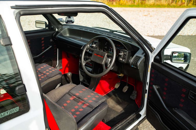  Fiat Uno Manual
