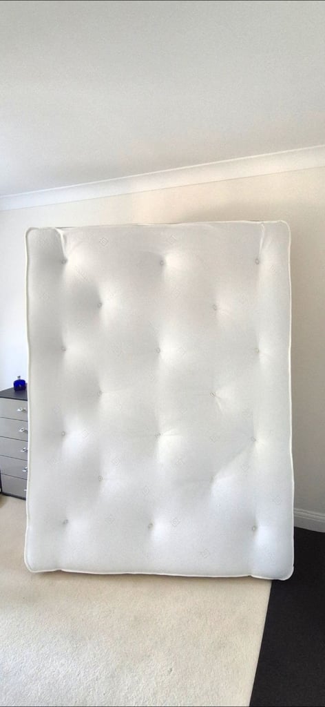 Brand new 5ft mattress