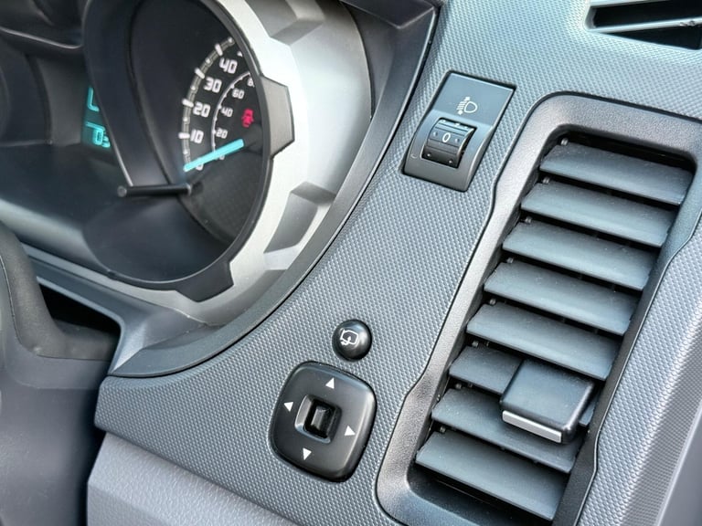 2015 Ford Ranger 3.2 TDCi Wildtrak Auto 4WD Euro 5 4dr PICK UP Diesel Automatic