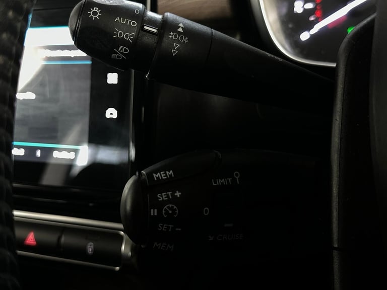 2023 Citroen C3 1.2 PureTech Shine Plus Euro 6 (s/s) 5dr HATCHBACK Petrol Manual