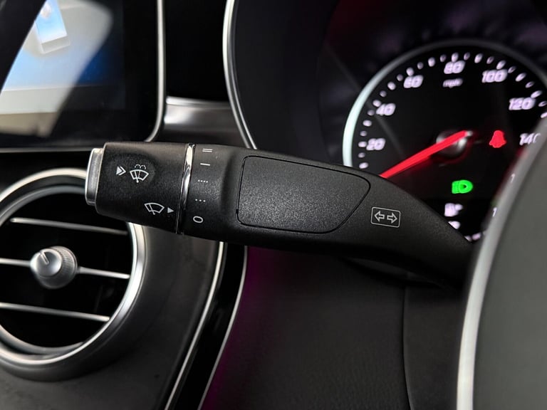 2019 Mercedes-Benz C Class C220d AMG Line Premium 2dr 9G-Tronic COUPE DIESEL Automatic