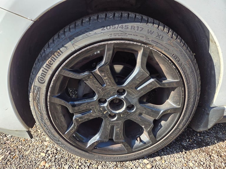 2011 Citroen DS3 1.6 e-HDi Airdream DStyle Euro 5 (s/s) 3dr Diesel