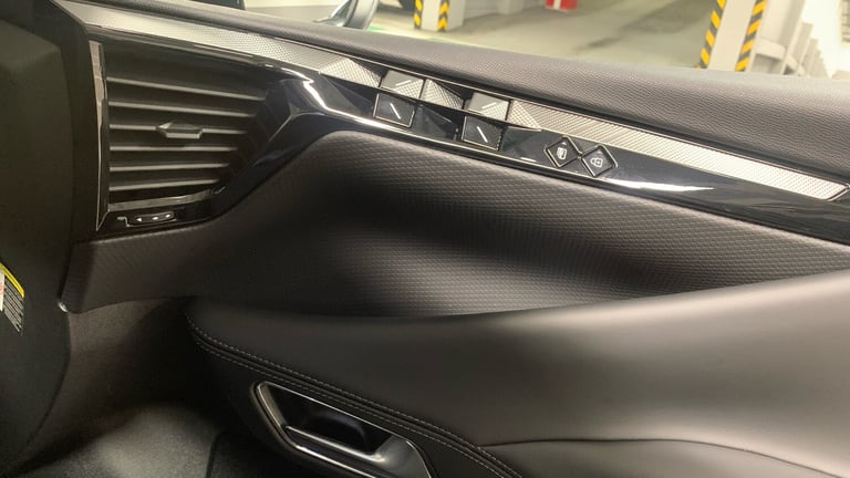 2025 DS Automobiles DS 4 1.6 E-TENSE 12.4kWh Rivoli Hatchback 5dr Petrol Plug-in Hybrid EAT8 Euro...