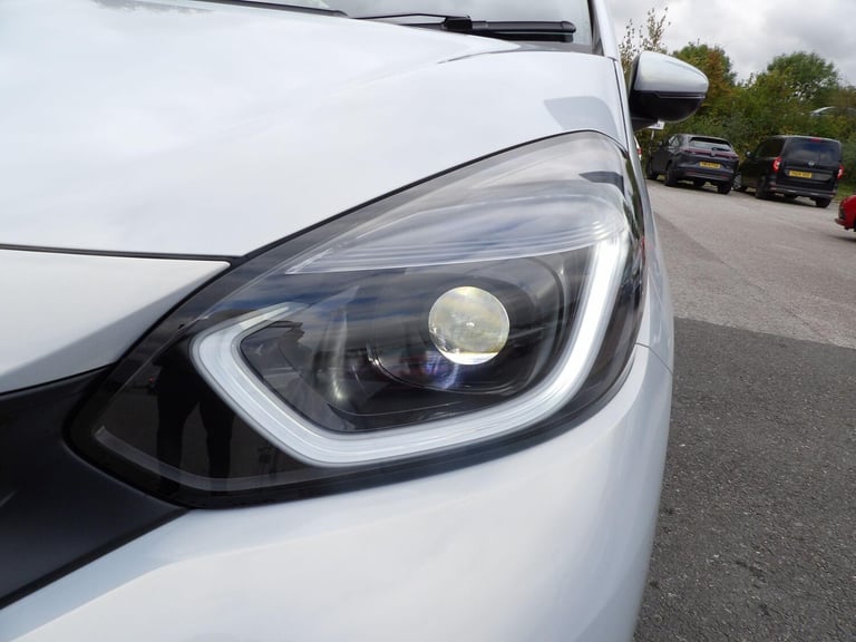 2025 Honda Jazz 1.5 h i-MMD Elegance Hatchback 5dr Petrol Hybrid eCVT Euro 6 (s/s) (122 ps) HATCH...