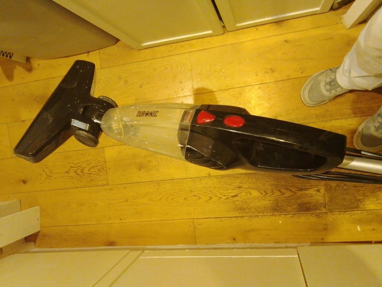 Vacuum cleaner central London bargain 