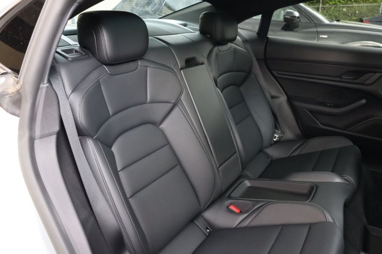 2023 Porsche Taycan PERFORMANCE 79.2kWh RWD SALOON  Saloon ELECTRIC Automatic